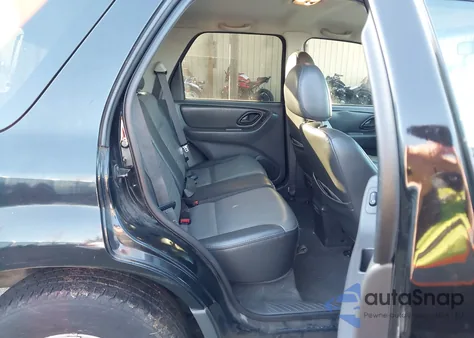 2004 Ford Escape Xlt из США, поврежденный, VIN 1FMYU93164DA06704